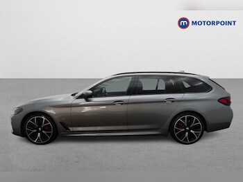 Used BMW 5 Series undefined for sale - 78223742: Photo