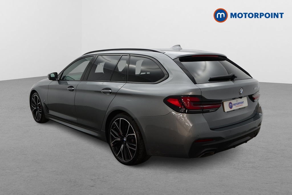 Used BMW 5 Series for sale - 78223742: Photo 5