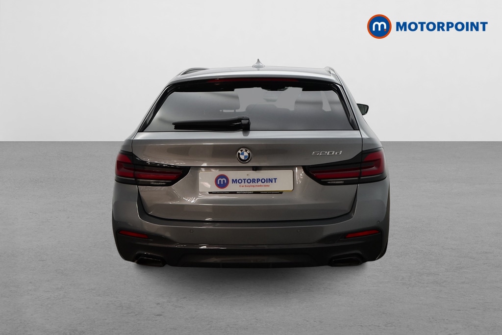 Used BMW 5 Series for sale - 78223742: Photo 6