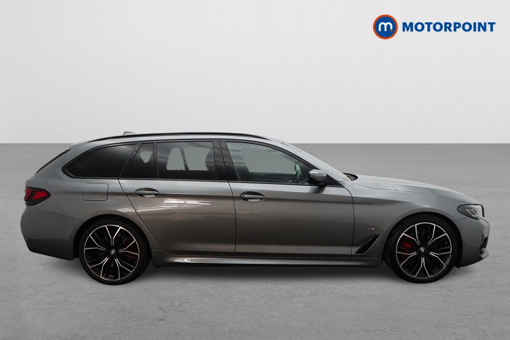 Used BMW 5 Series for sale - 78223742: Photo 8