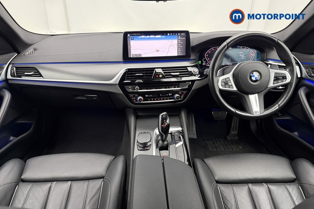 Used BMW 5 Series for sale - 78223742: Photo 9