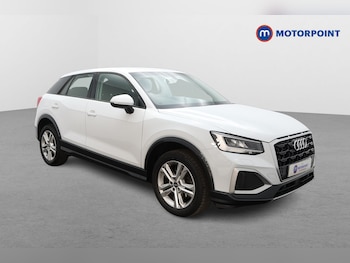 Used Audi Q2 2021 for sale - 79504964: Photo