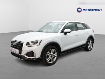 Used Audi Q2 2021 for sale - 79504964: Photo