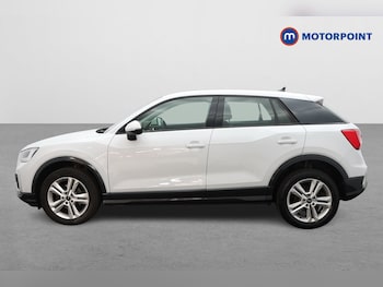 Used Audi Q2 2021 for sale - 79504964: Photo