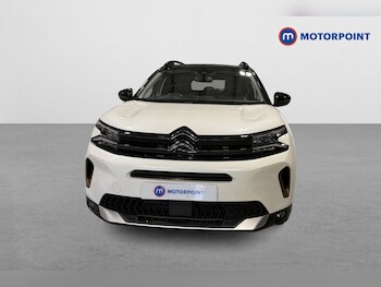 Used Citroen C5 Aircross undefined for sale - 78717312: Photo