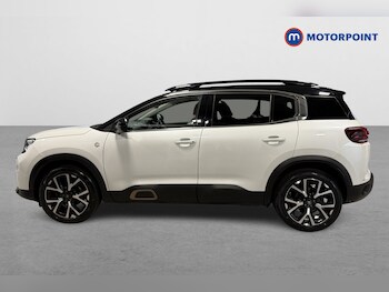 Used Citroen C5 Aircross undefined for sale - 78717312: Photo