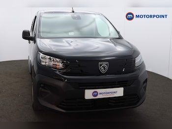 Used Peugeot Partner 2024 for sale - 75683465: Photo