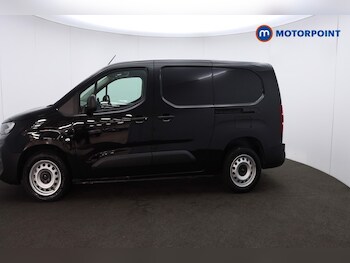 Used Peugeot Partner 2024 for sale - 75683465: Photo