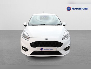 Used Ford Fiesta 2020 for sale - 78357295: Photo
