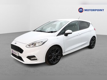 Used Ford Fiesta 2020 for sale - 78357295: Photo