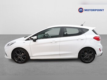 Used Ford Fiesta 2020 for sale - 78357295: Photo