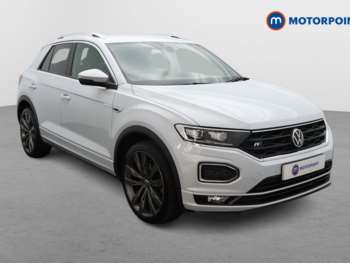 2021 - 2.0 TDI R-Line 5dr