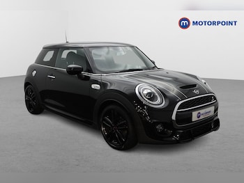 Used MINI Hatch 2021 for sale - 79479997: Photo