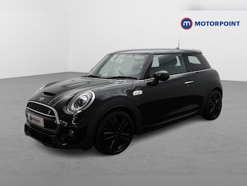 Used MINI Hatch 2021 for sale - 79479997: Photo