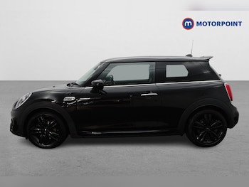 Used MINI Hatch 2021 for sale - 79479997: Photo
