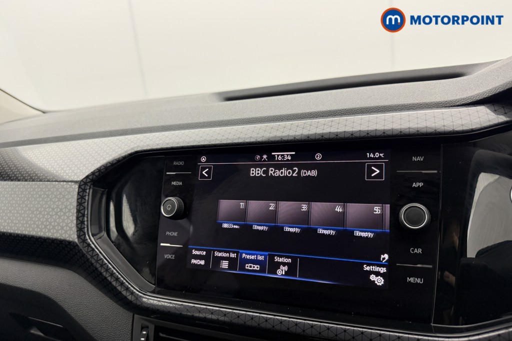 Used Volkswagen T-Cross 2023 for sale - 78001376: Photo 10