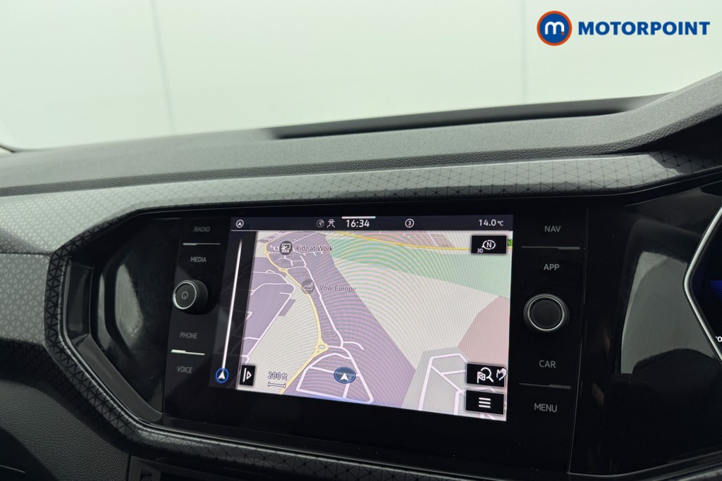 Used Volkswagen T-Cross 2023 for sale - 78001376: Photo 11