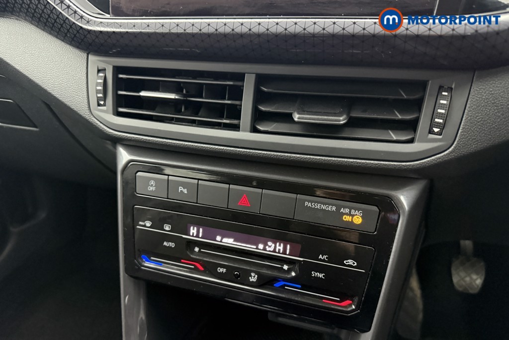 Used Volkswagen T-Cross 2023 for sale - 78001376: Photo 12