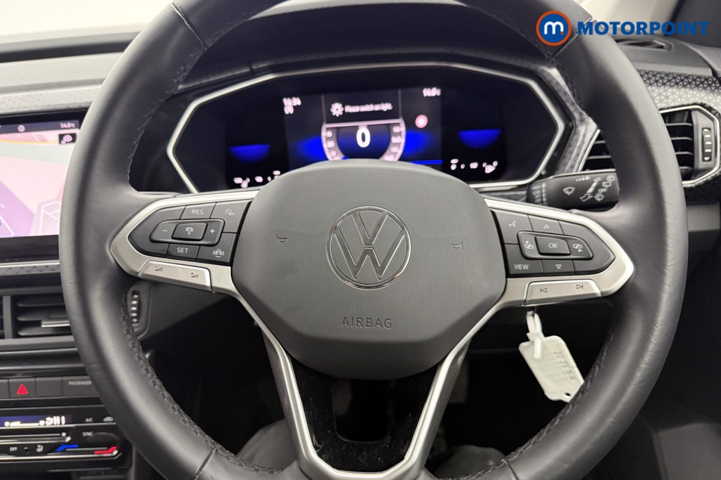 Used Volkswagen T-Cross 2023 for sale - 78001376: Photo 14