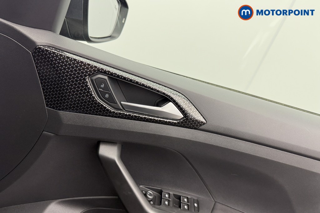 Used Volkswagen T-Cross 2023 for sale - 78001376: Photo 18