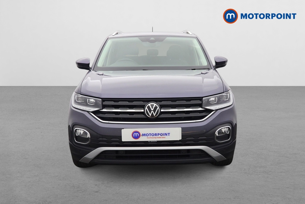 Used Volkswagen T-Cross 2023 for sale - 78001376: Photo 2