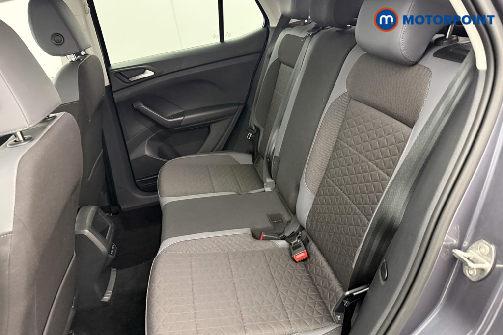 Used Volkswagen T-Cross 2023 for sale - 78001376: Photo 20