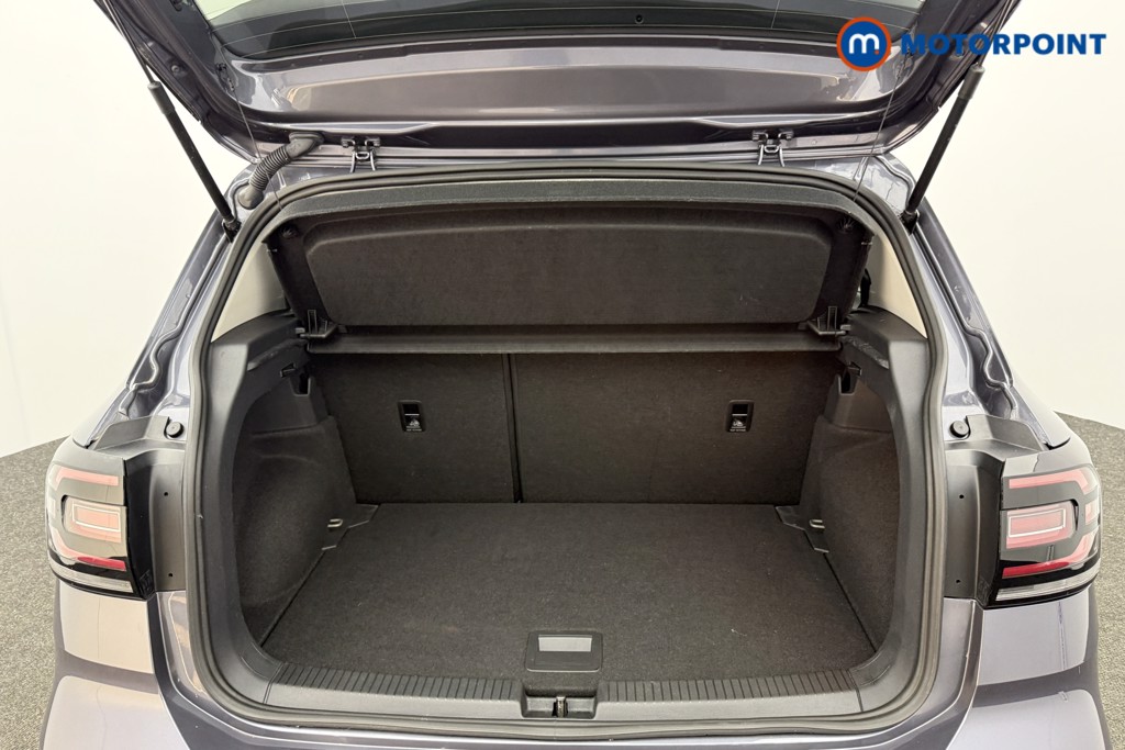 Used Volkswagen T-Cross 2023 for sale - 78001376: Photo 21