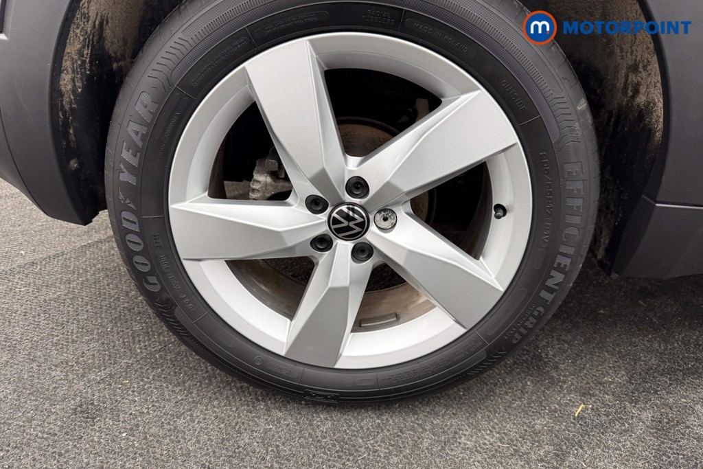 Used Volkswagen T-Cross 2023 for sale - 78001376: Photo 28