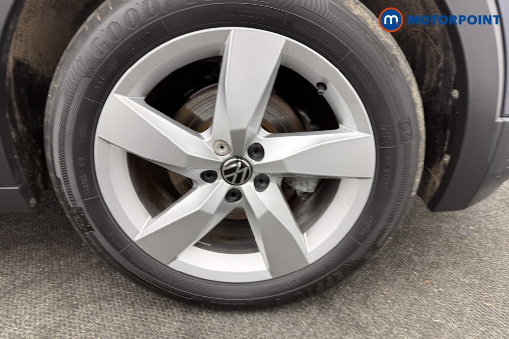 Used Volkswagen T-Cross 2023 for sale - 78001376: Photo 29