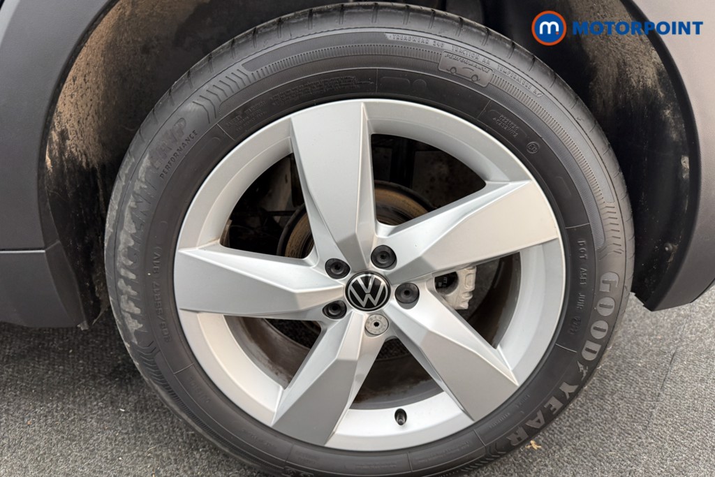 Used Volkswagen T-Cross 2023 for sale - 78001376: Photo 31