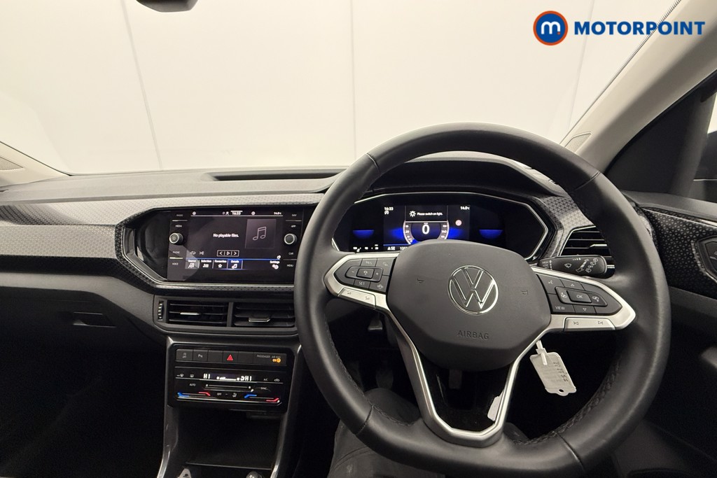 Used Volkswagen T-Cross 2023 for sale - 78001376: Photo 9