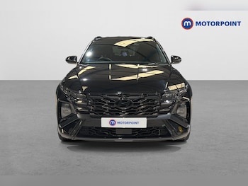 Used Hyundai TUCSON 2024 for sale - 79558133: Photo