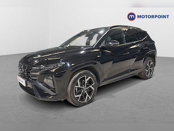 Used Hyundai TUCSON 2024 for sale - 79558133: Photo