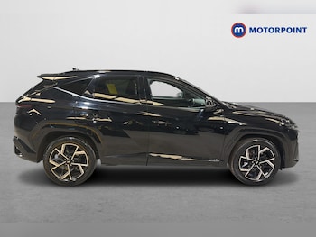 Used Hyundai TUCSON 2024 for sale - 79558133: Photo