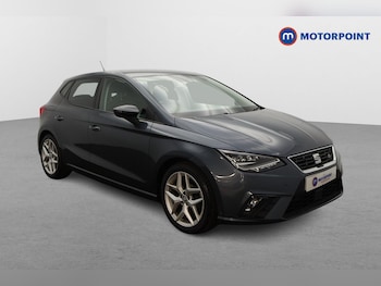 Used SEAT Ibiza 2019 for sale - 79240934: Photo