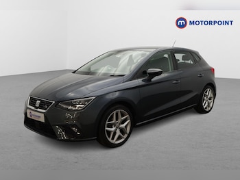 Used SEAT Ibiza 2019 for sale - 79240934: Photo