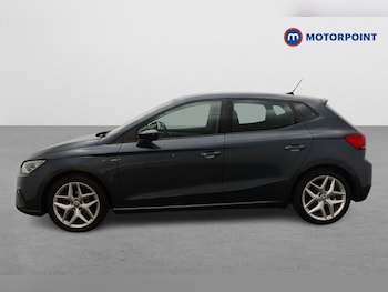 Used SEAT Ibiza 2019 for sale - 79240934: Photo