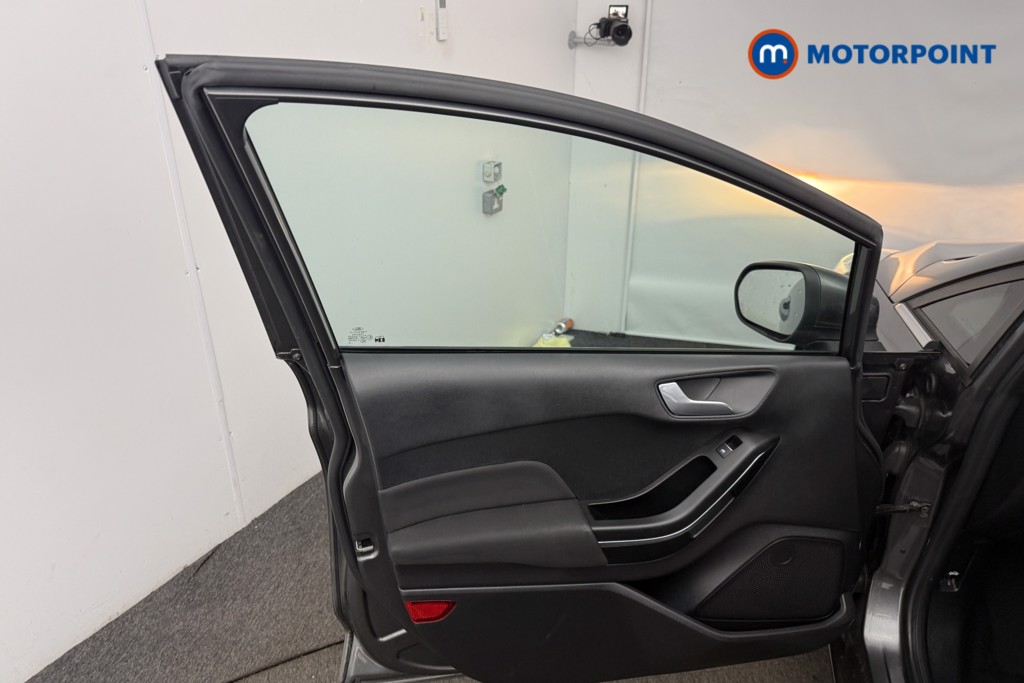 Used Ford Fiesta 2020 for sale - 77381749: Photo 10