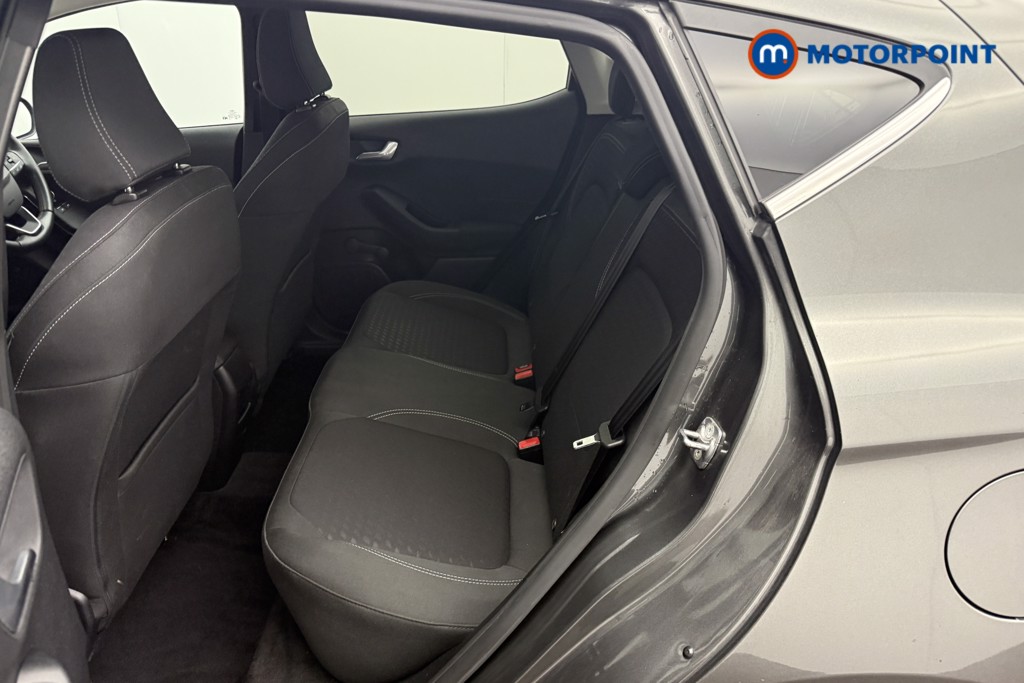 Used Ford Fiesta 2020 for sale - 77381749: Photo 11