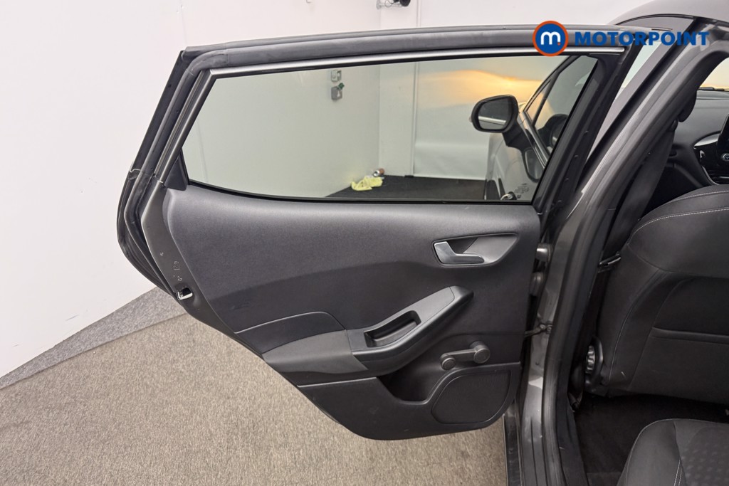 Used Ford Fiesta 2020 for sale - 77381749: Photo 12