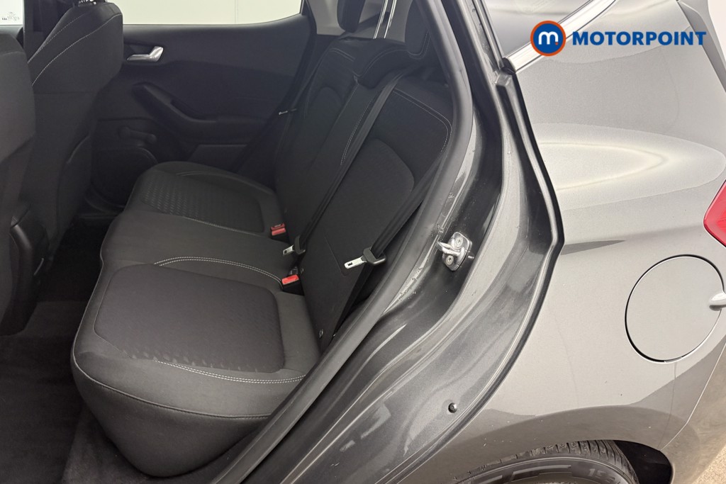 Used Ford Fiesta 2020 for sale - 77381749: Photo 13