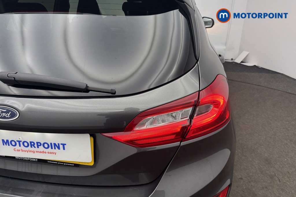 Used Ford Fiesta 2020 for sale - 77381749: Photo 16