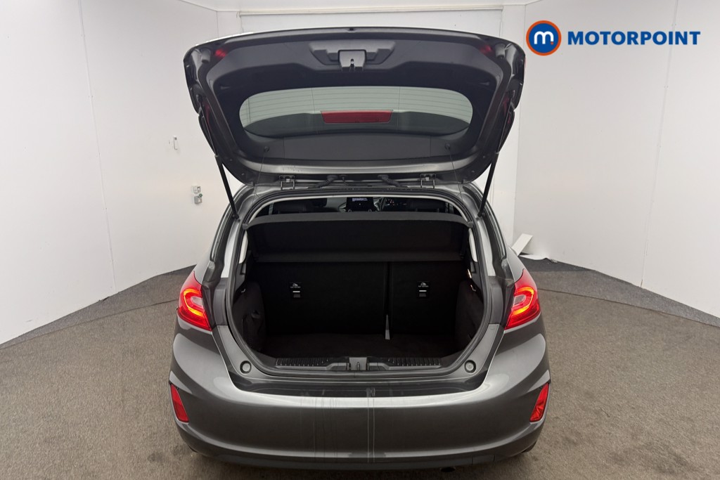 Used Ford Fiesta 2020 for sale - 77381749: Photo 17