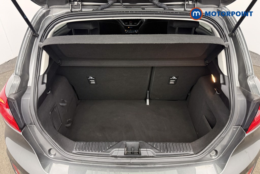 Used Ford Fiesta 2020 for sale - 77381749: Photo 18