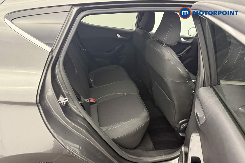 Used Ford Fiesta 2020 for sale - 77381749: Photo 19