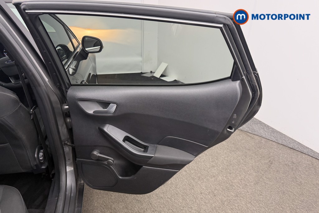 Used Ford Fiesta 2020 for sale - 77381749: Photo 20