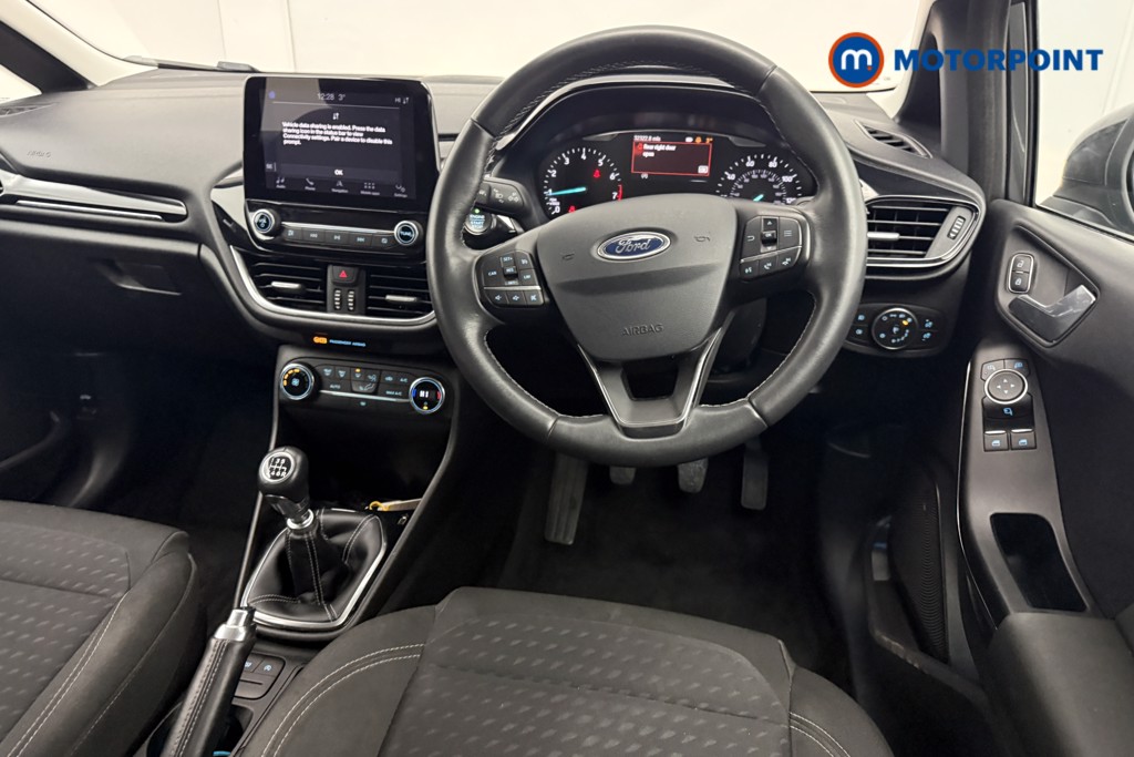 Used Ford Fiesta 2020 for sale - 77381749: Photo 21