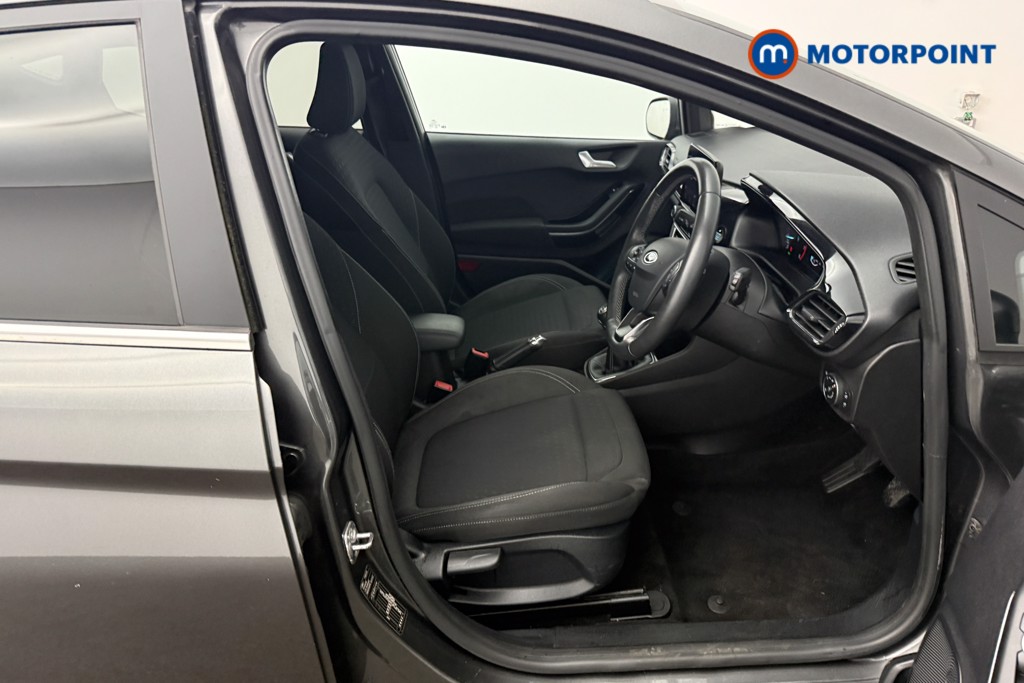 Used Ford Fiesta 2020 for sale - 77381749: Photo 22