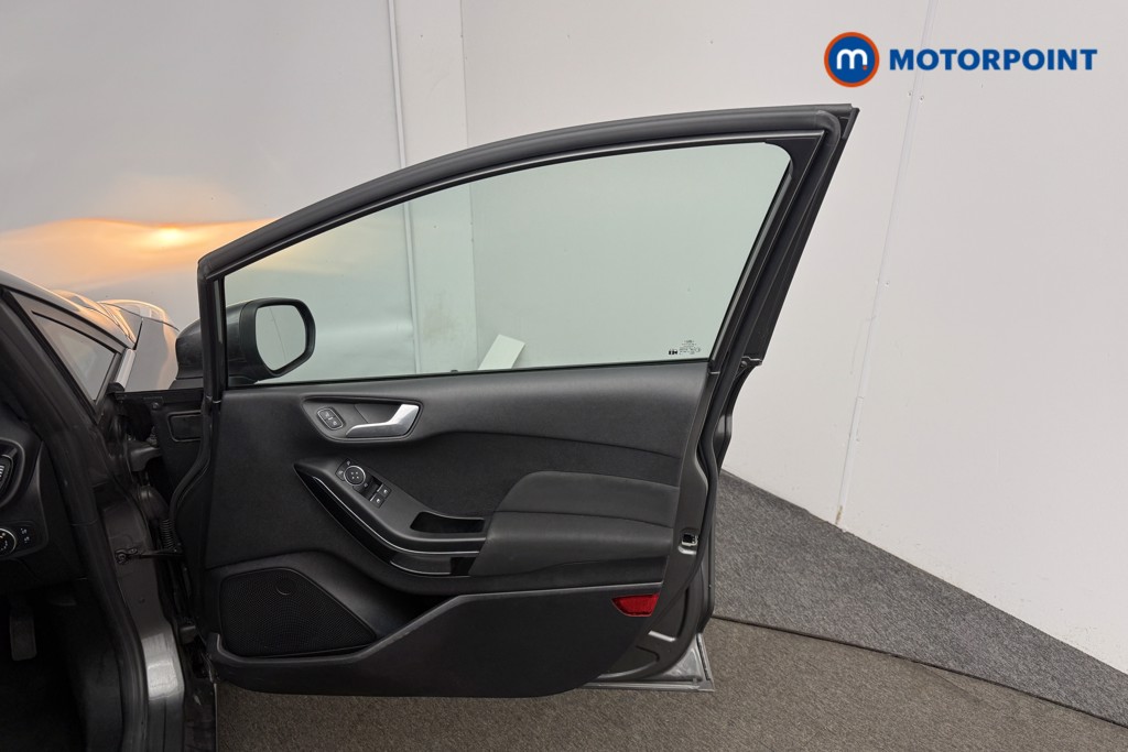 Used Ford Fiesta 2020 for sale - 77381749: Photo 23