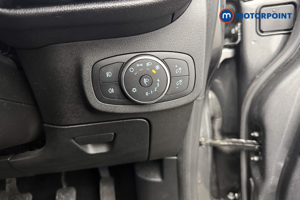 Used Ford Fiesta 2020 for sale - 77381749: Photo 25